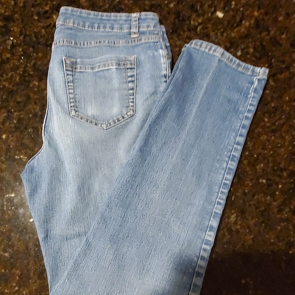 Womans Jeans